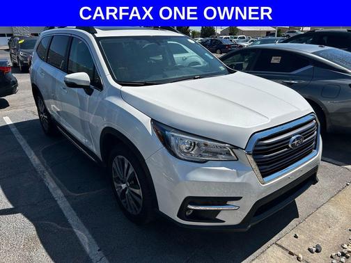 2019 Subaru Ascent Limited 7-Passenger