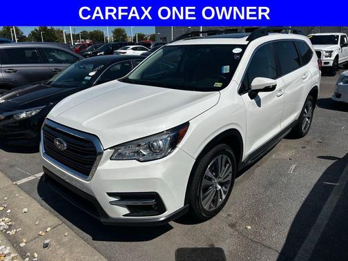 2019 Subaru Ascent Limited 7-Passenger