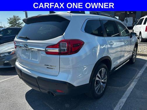 2019 Subaru Ascent Limited 7-Passenger