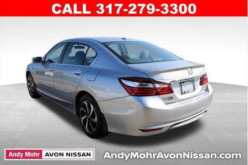 2016 Honda Accord EX