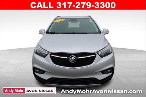 2018 Buick Encore Sport Touring