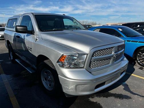 2014 RAM 1500 Tradesman
