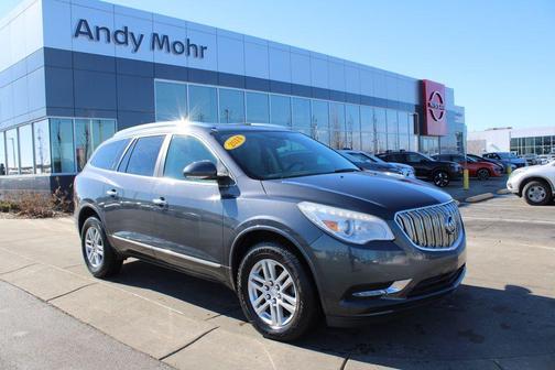2014 Buick Enclave Convenience