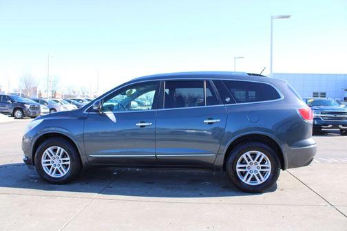 2014 Buick Enclave Convenience