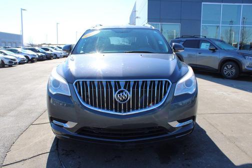 2014 Buick Enclave Convenience