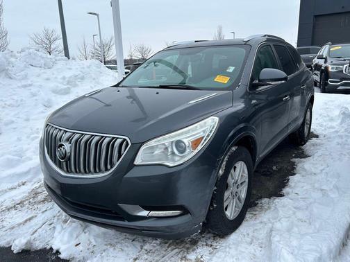 2014 Buick Enclave Convenience
