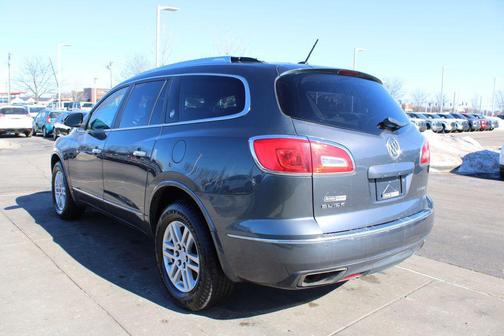 2014 Buick Enclave Convenience