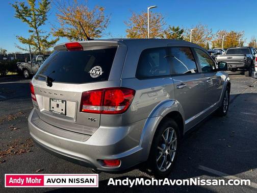 2016 Dodge Journey R/T