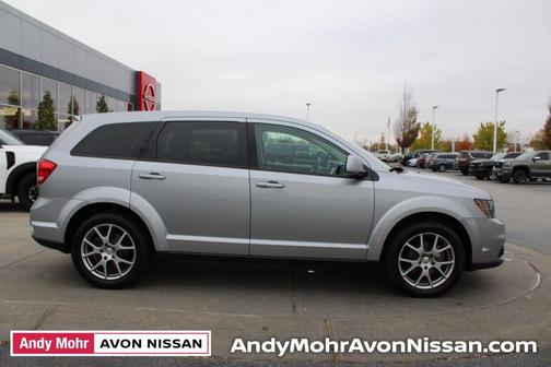 2016 Dodge Journey R/T