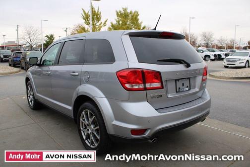 2016 Dodge Journey R/T