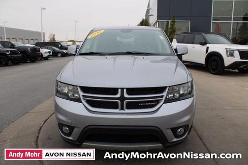 2016 Dodge Journey R/T