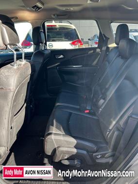 2016 Dodge Journey R/T