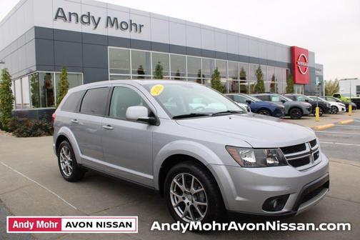 2016 Dodge Journey R/T