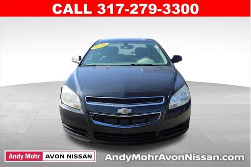 2012 Chevrolet Malibu LS