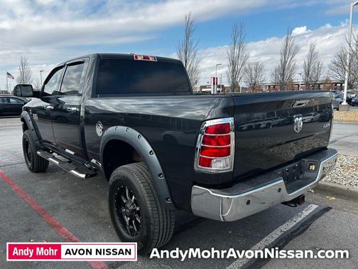 2016 RAM 2500 Tradesman