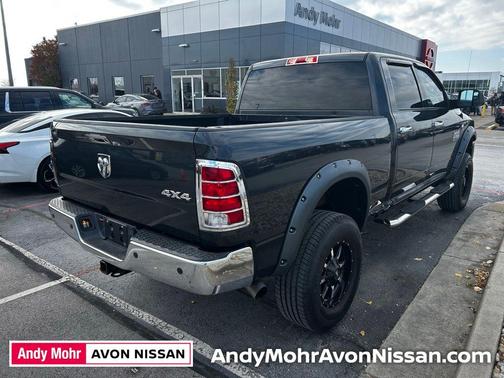 2016 RAM 2500 Tradesman