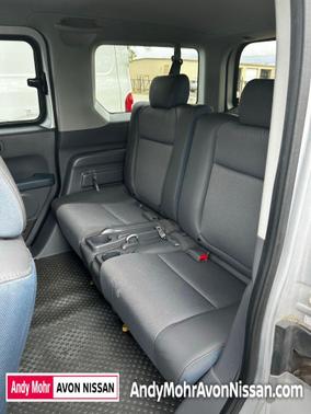 2006 Honda Element EX-P