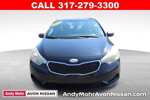 2014 Kia Forte LX