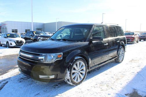 2016 Ford Flex SEL