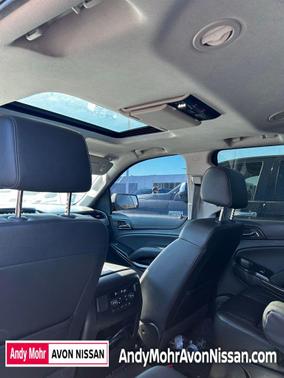 2019 GMC Yukon SLT