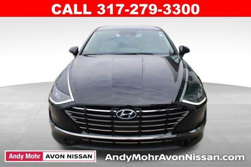 2022 Hyundai SONATA SE