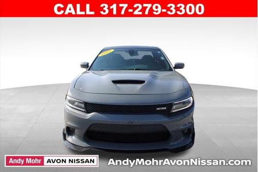 2017 Dodge Charger R/T