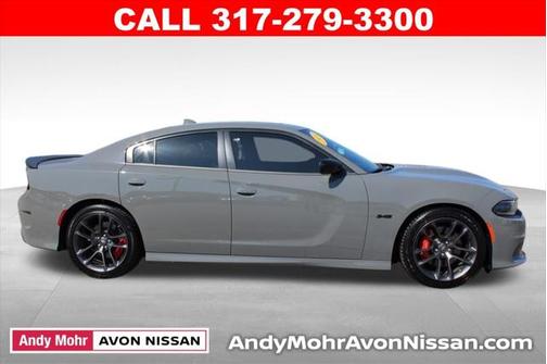 2023 Dodge Charger R/T