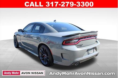 2023 Dodge Charger R/T