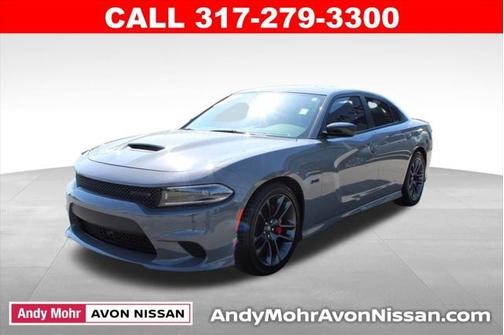 2023 Dodge Charger R/T