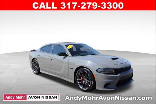 2023 Dodge Charger R/T