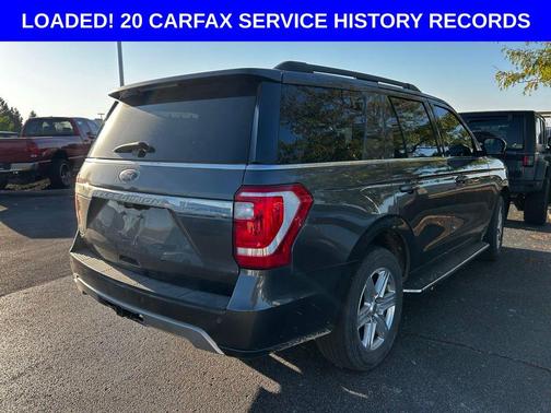 2018 Ford Expedition XLT