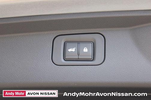 2025 Nissan Armada SL