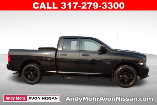 2019 RAM 1500 Express