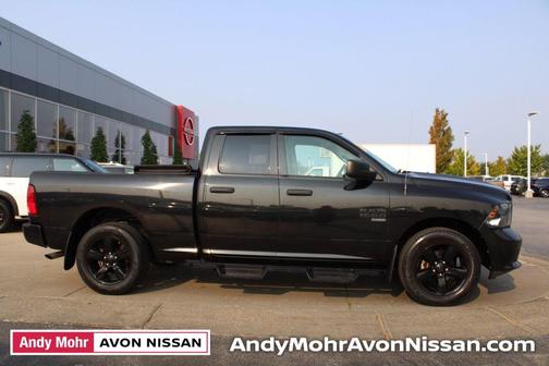 2019 RAM 1500 Express
