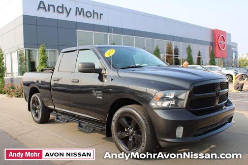 2019 RAM 1500 Express