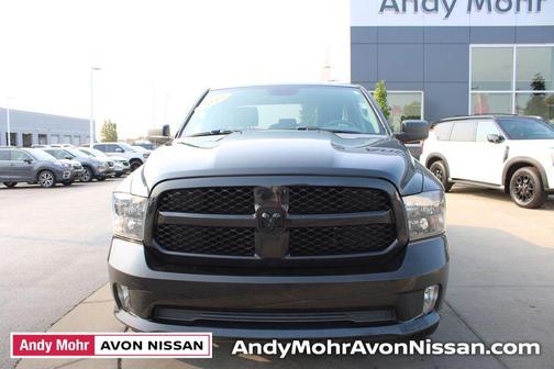 2019 RAM 1500 Express