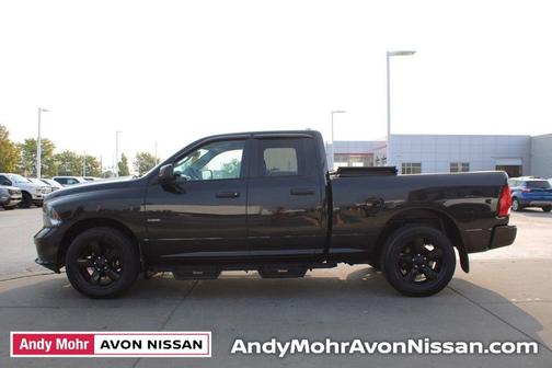 2019 RAM 1500 Express