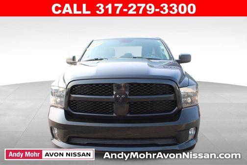 2019 RAM 1500 Express