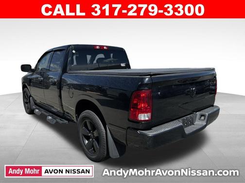 2019 RAM 1500 Express