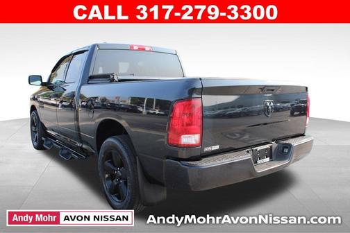 2019 RAM 1500 Express