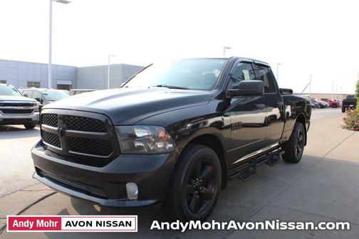 2019 RAM 1500 Express