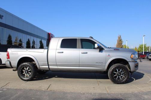 2020 RAM 2500 Limited