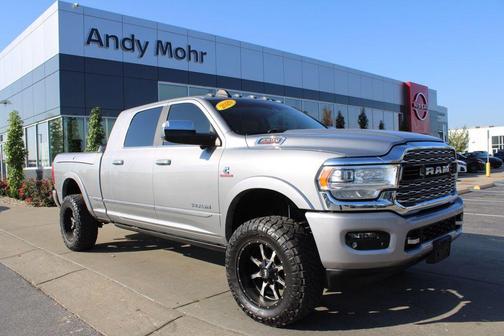 2020 RAM 2500 Limited