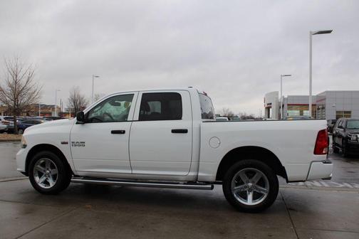 2016 RAM 1500 Tradesman/Express