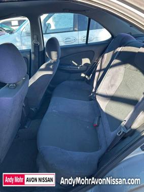 2006 Nissan Sentra 1.8 S