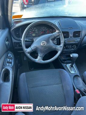 2006 Nissan Sentra 1.8 S