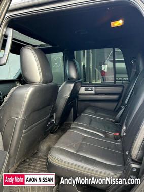 2015 Ford Expedition Platinum