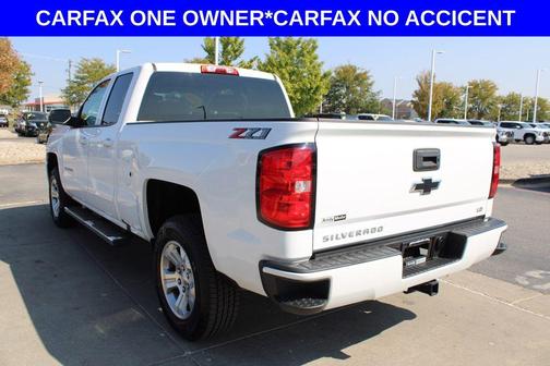 2019 Chevrolet Silverado 1500 2LT