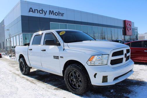 2014 RAM 1500 Tradesman/Express