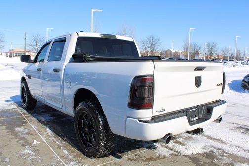 2014 RAM 1500 Tradesman/Express